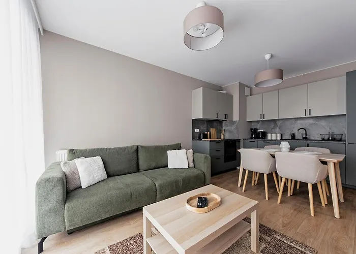 Rentplanet - Jezyce * Posen