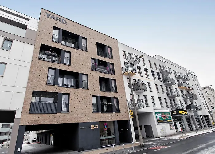 Rentplanet - Jezyce Posen