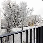 Διαμέρισμα Rentplanet - Jezyce