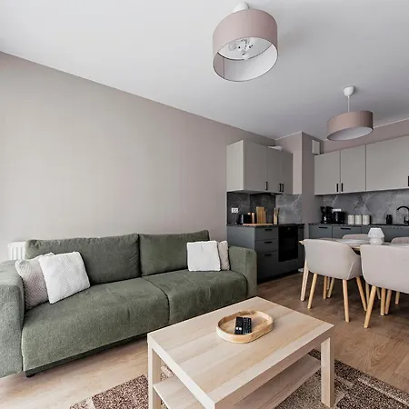 Rentplanet - Jezyce * Poznan