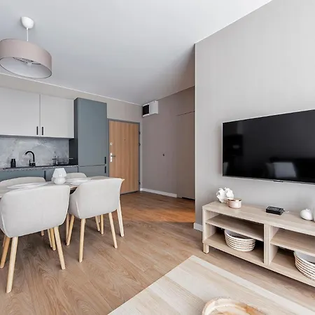 Apartamento Rentplanet - Jezyce
