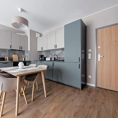 Rentplanet - Jezyce Apartamento Poznan