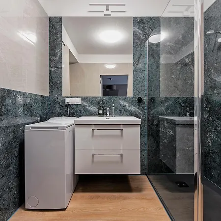 شقة Rentplanet - Jezyce *