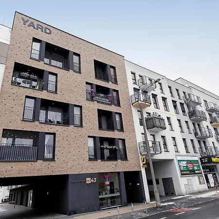 Rentplanet - Jezyce Poznan