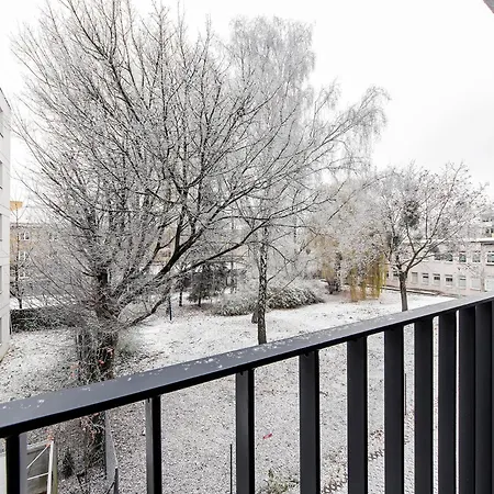 Apartamento Rentplanet - Jezyce