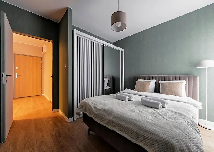 Rentplanet - Jezyce * Poznań